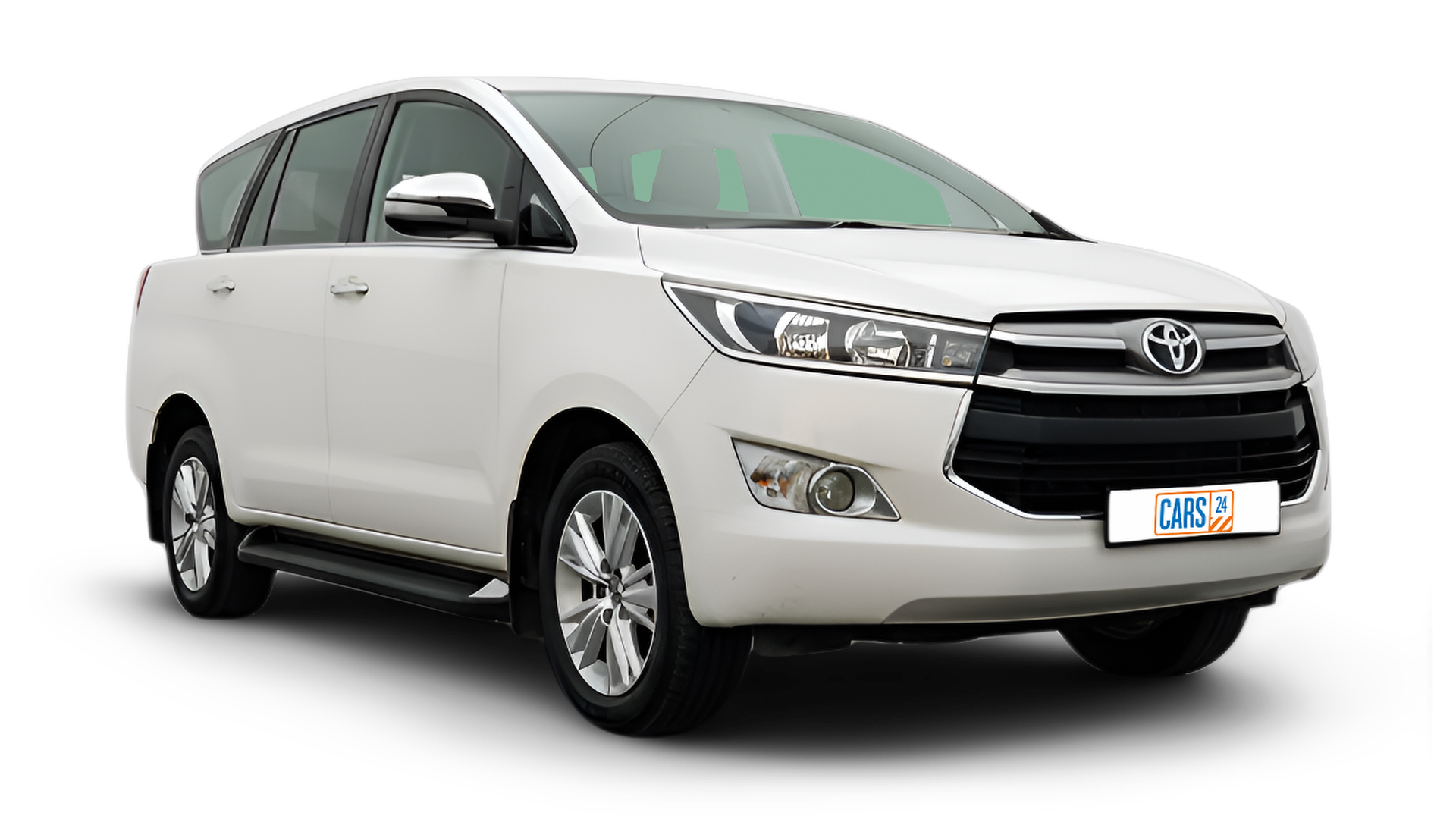 Toyota Innova Crysta-img